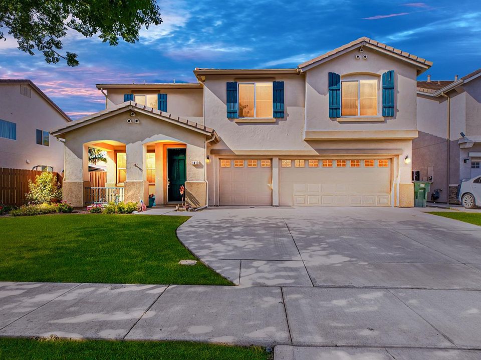 1413 Angus St, Patterson, CA 95363 Zillow