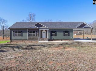 1039 Scurry Church Rd, Chappells, SC 29037
