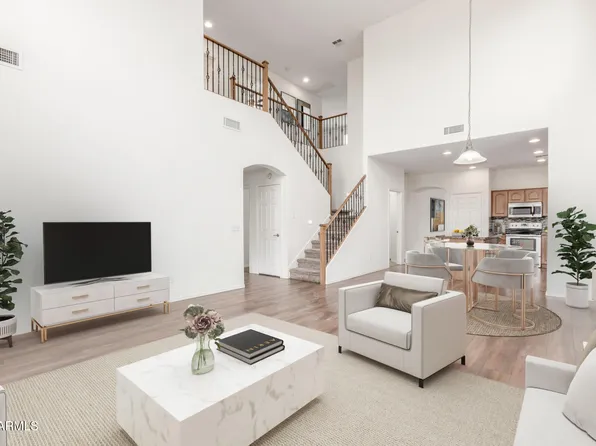 2753 W PEGGY Drive, San Tan Valley, AZ 85144