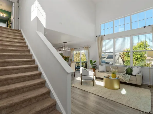 4856 S Elk Way, Aurora, CO 80016