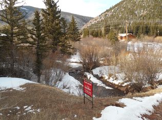 Acres Of Diamonds, Cuchara, CO 81055