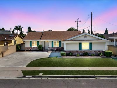 5332 Huntley Ave, Garden Grove, CA, 92845