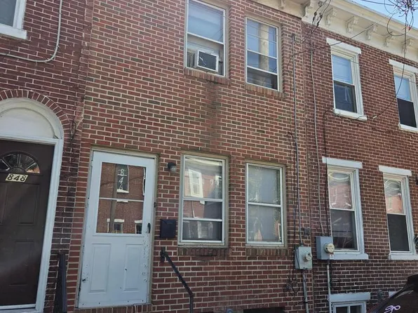 846 N Spruce St, Wilmington, DE 19801