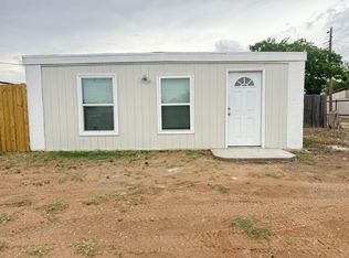 3100 Thomas Ave, Midland, TX 79701