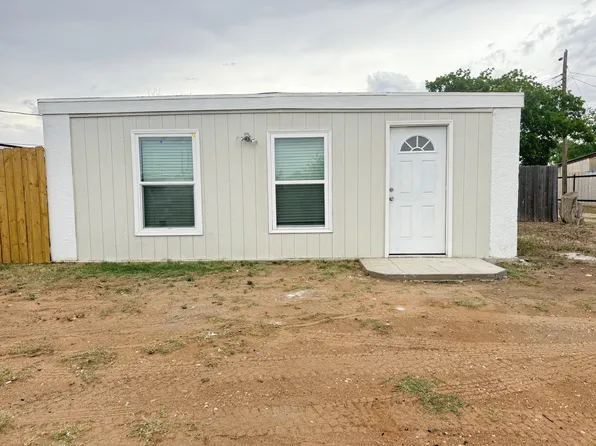 3100 Thomas Ave, Midland, TX 79701