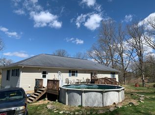1128 County Road 942, Boss, MO 65440