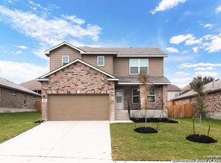 6023 Palmetto Way, San Antonio, TX 78253