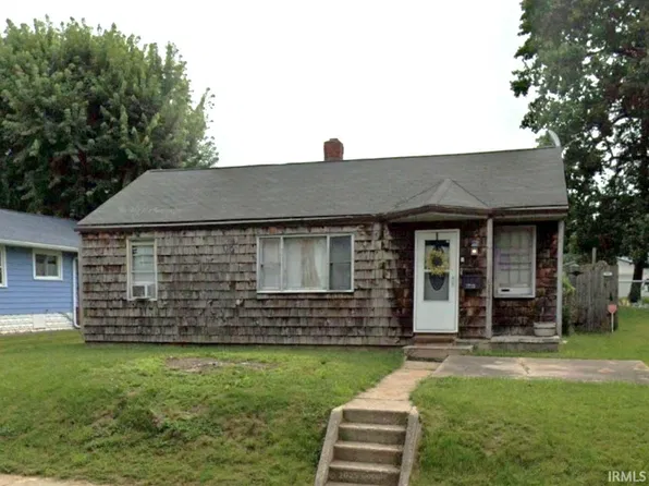 1718 S Courtland Ave, Kokomo, IN 46902