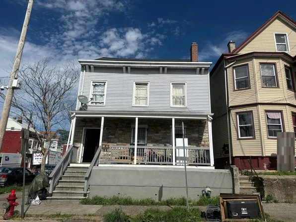 79 Mercer St, Paterson, NJ 07524