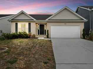 828 Boulder Crest Ct, Eureka, MO 63025