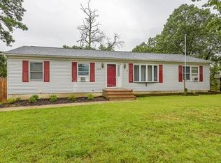 2024 4th Ave, Toms River, NJ