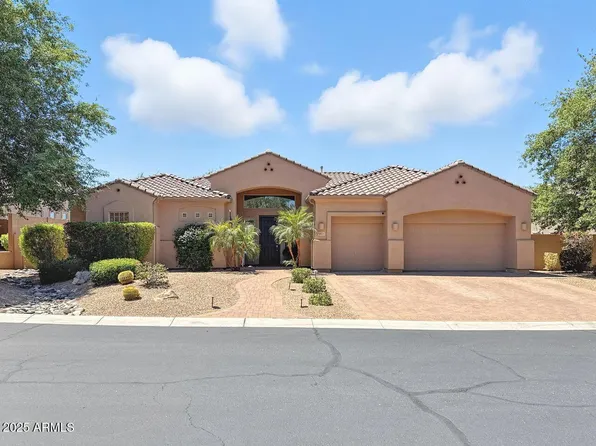 5921 E SIERRA SUNSET Trail, Cave Creek, AZ 85331