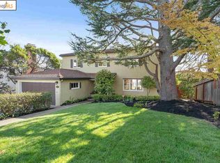 2015 Drake Dr, Oakland, CA 94611