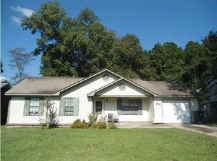 408 Citadel St, Ladson, SC 29456