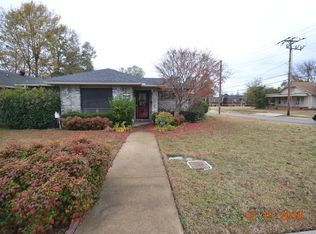 421 N Washington St, Magnolia, AR 71753