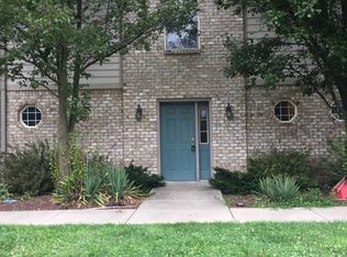 4326 Frontenac Dr #4326C, Dayton, OH 45440