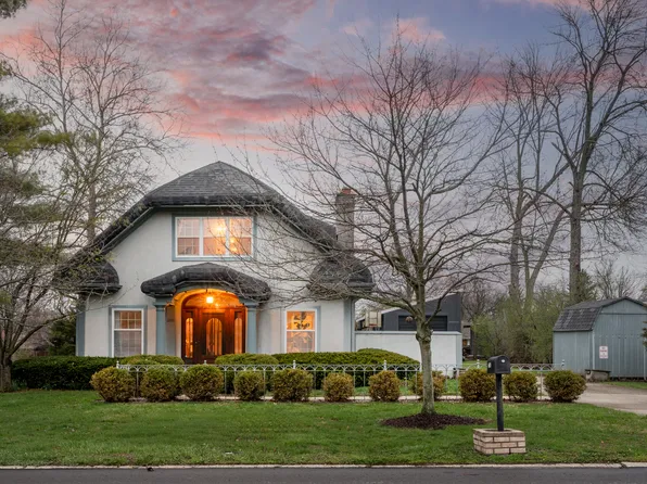 2706 W Petty Rd, Muncie, IN 47304
