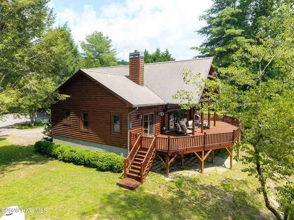 58 Woodberry Lane, Murphy, NC 28906