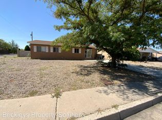 11524 Ralph Ave NE, Albuquerque, NM 87112