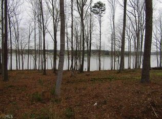 1150 Dockside Dr, Buckhead, GA 30625