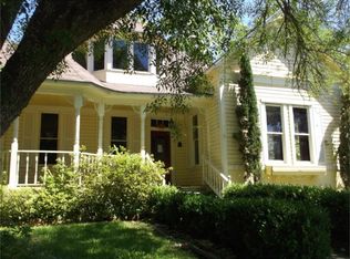 312 W Milam St, Livingston, TX 77351