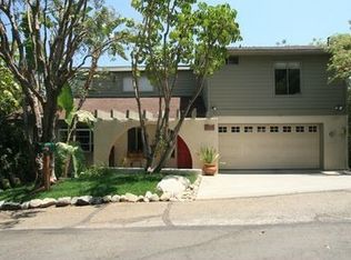1795 Kaweah Dr, Pasadena, CA 91105