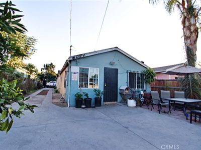 2218 E 112th St, Los Angeles, CA, 90059