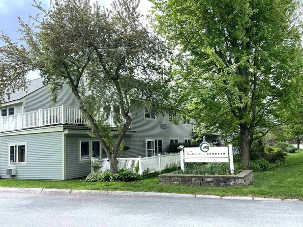 53 Lyme Rd APT 35, Hanover, NH 03755