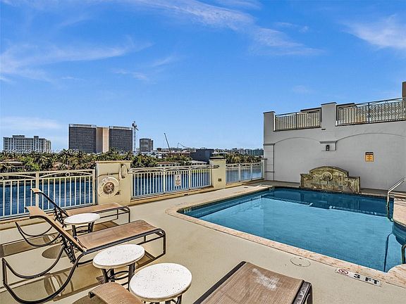 3rd image of 9751 E Bay Harbor Dr #12D