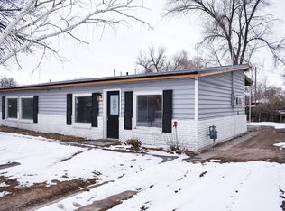 243 W 200 N, Delta, UT 84624