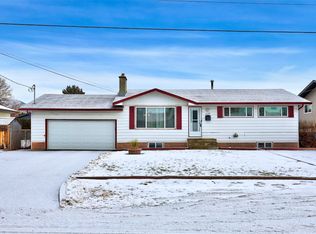 1139 Chateau St, Kamloops, BC V2B5R3