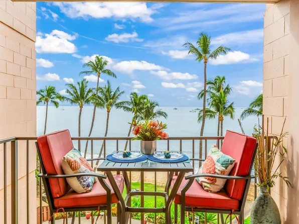 191 N Kihei Rd APT 402, Kihei, HI 96753