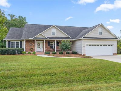 199 Morning Side Dr, Winston Salem, NC, 27107