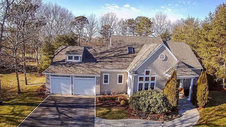 18 Open Space Drive, Sandwich, MA 02563 Zillow