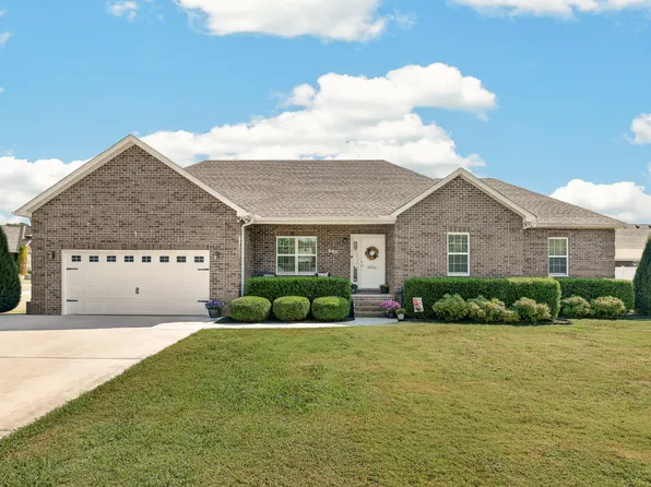 416 Colonial Dr, Winchester, TN 37398