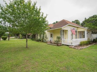 201 S Congress St, Bryan, TX 77803