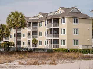 9000 Palmetto Dr #A103, Isle Of Palms, SC 29451