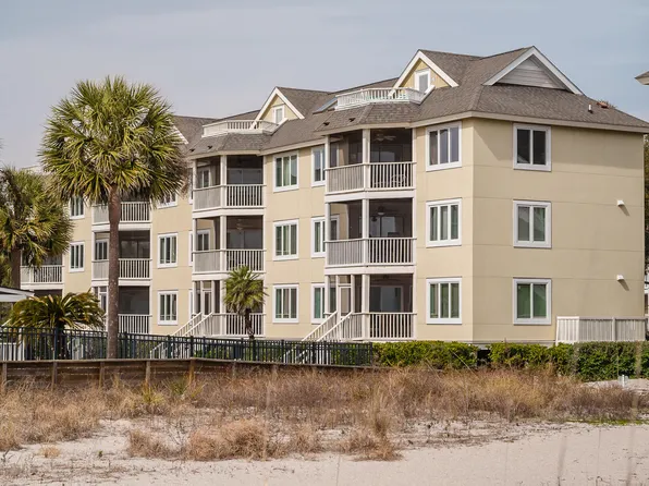 9000 Palmetto Dr #A103, Isle Of Palms, SC 29451
