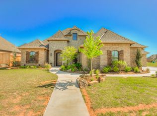 4508 Farm Hill Rd, Norman, OK 73072