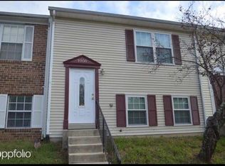 1008 Dorset Dr, Waldorf, MD