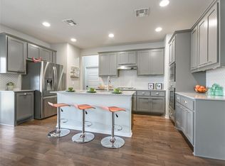 8812 Cattle Baron Path, Austin, TX 78747