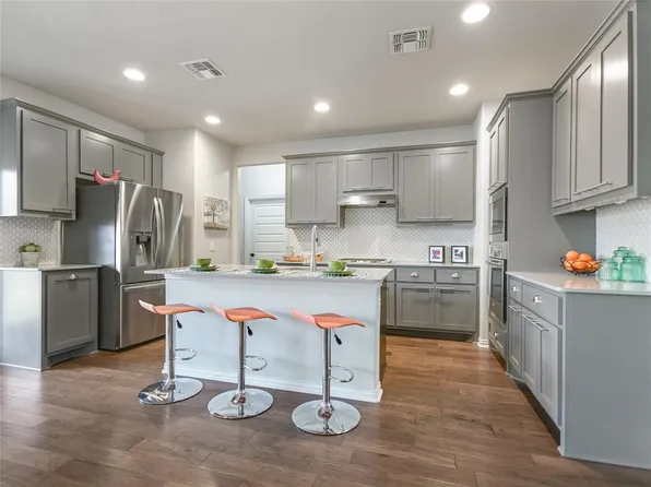 8812 Cattle Baron Path, Austin, TX 78747