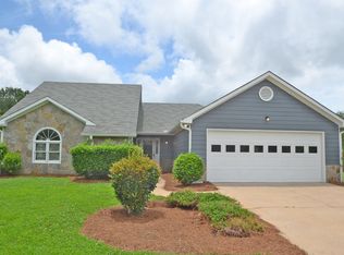 255 Trotters Walk, Covington, GA 30016