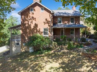 284 Eaton Run Rd, Jefferson, PA 15344