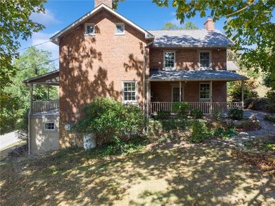 284 Eaton Run Rd, Jefferson, PA, 15344