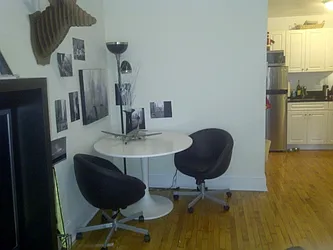 Rented by DJK Residential