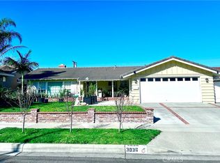 3036 N Skywood St, Orange, CA