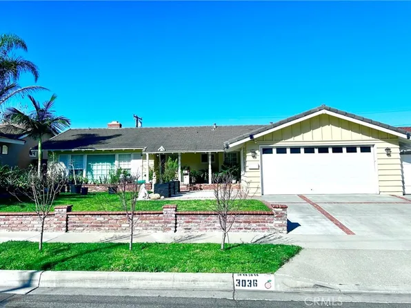 3036 N Skywood St, Orange, CA 92865