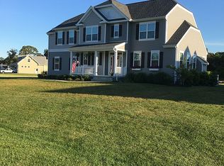 310 Hall Pl, Milford, DE 19963