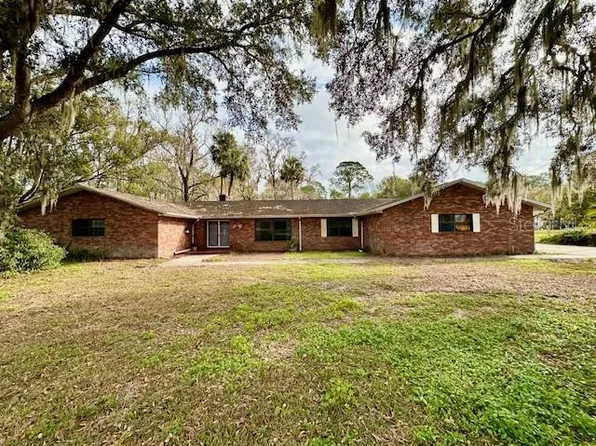 227 N Kepler Rd, Deland, FL 32724